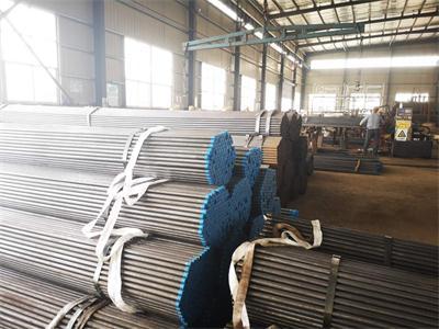 菏泽48注浆管供应