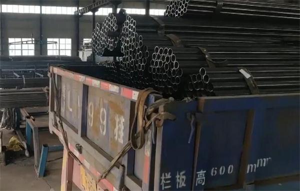 菏泽注浆管现货