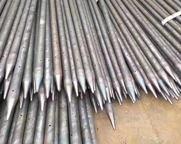 菏泽注浆管现货