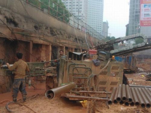 菏泽注浆管现货