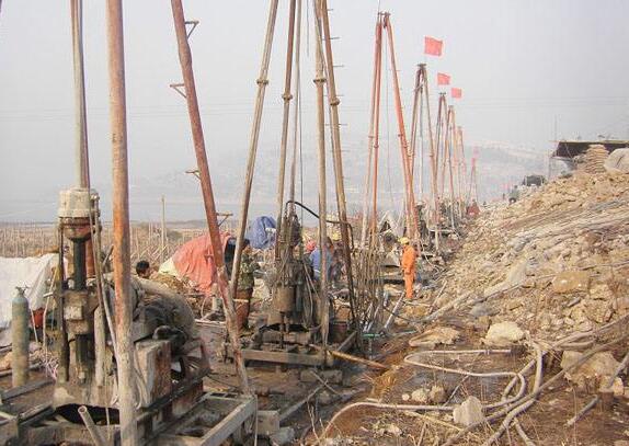 菏泽注浆管现货