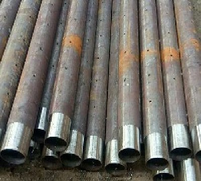 菏泽注浆管现货