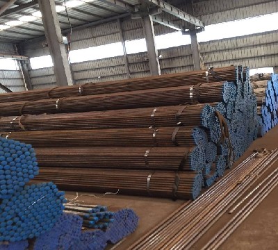 菏泽隧道注浆管现货