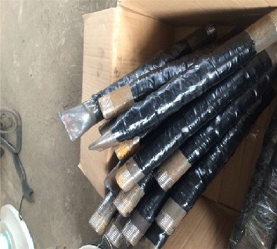 菏泽注浆管现货