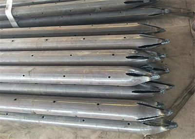 菏泽注浆管现货