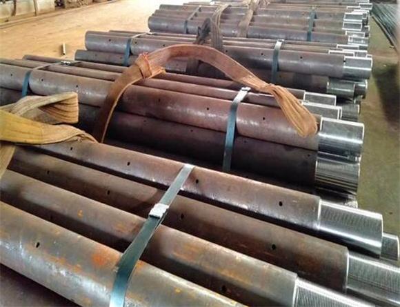 菏泽注浆管现货