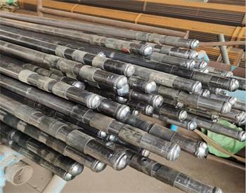 菏泽注浆管现货