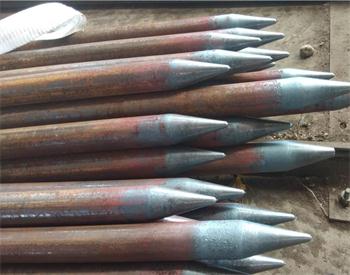 菏泽注浆管现货