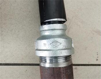 菏泽注浆管现货