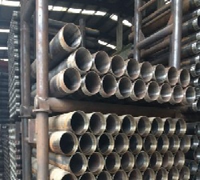 菏泽注浆管现货