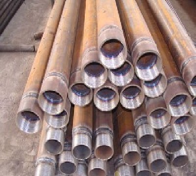 菏泽注浆管现货