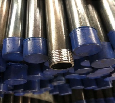 菏泽注浆管现货