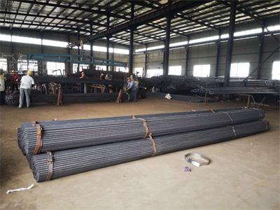 菏泽注浆管现货