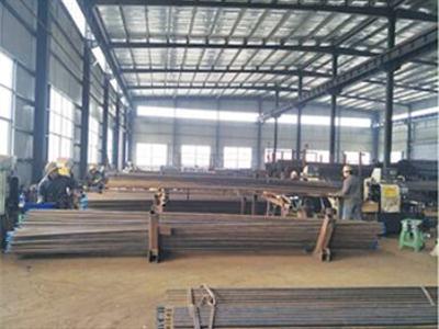 菏泽注浆管现货