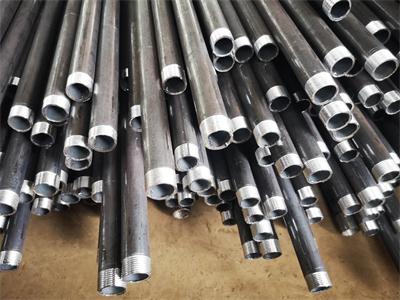 菏泽注浆管现货