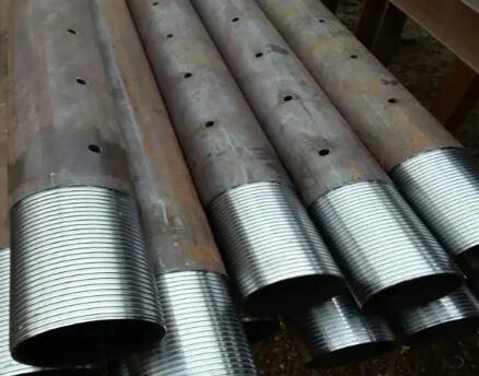 菏泽注浆管现货